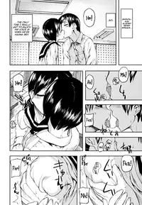 [Ashiomi Masato] PINKS LINKS [English] [QBtranslations]