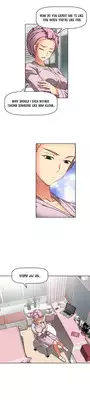 Brawling Go 0-13 Chapters (To be continued)