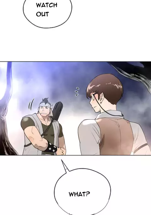 Perfect Half Ch.1-34