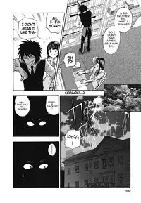 [Azuma Tesshin] Ikemasen Ojou-sama! [English]