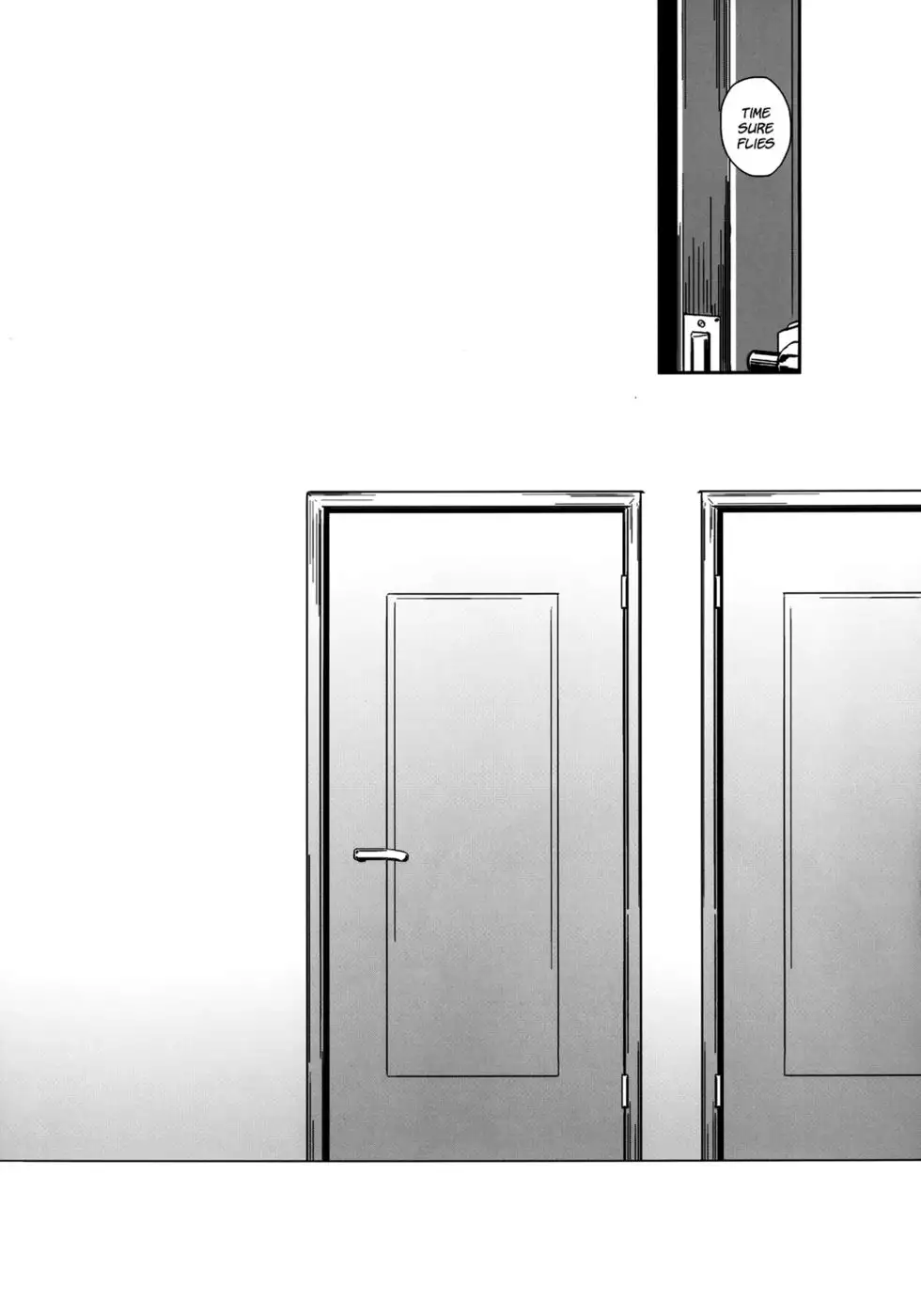 Kanojo no Pet Jinsei 3