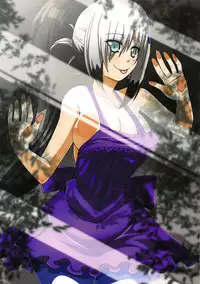 (C95) [Kodanukidou (Tappa)] Material REPRODUCTION (Mahou Shoujo Lyrical Nanoha Detonation)