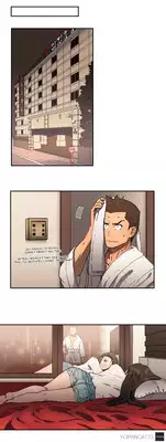 [Yi Hyeon Seok] Refrain Love Ch.1-23 (English) (YoManga) (Ongoing)