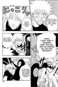 (Mimiket 11) [Uzu Uzu Company (Shishimaru)] H (Naruto) [English]