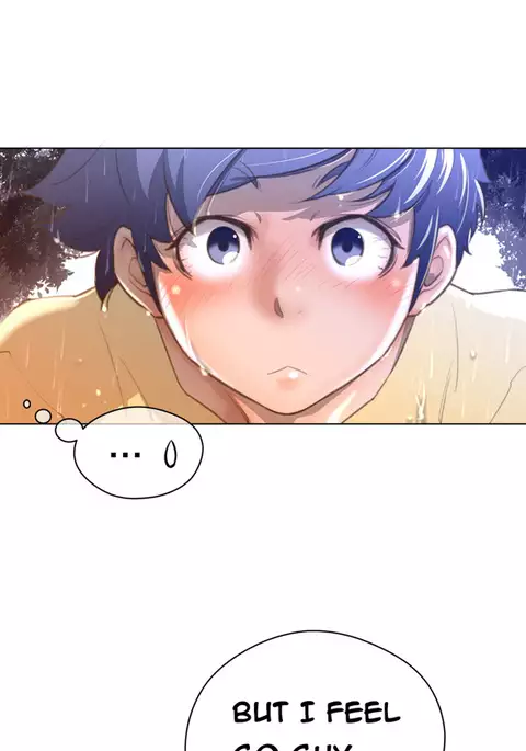 Perfect Half Ch.1-17