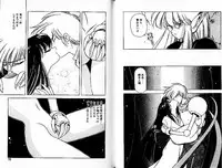 [Mii Akira] Lunatic Night 3