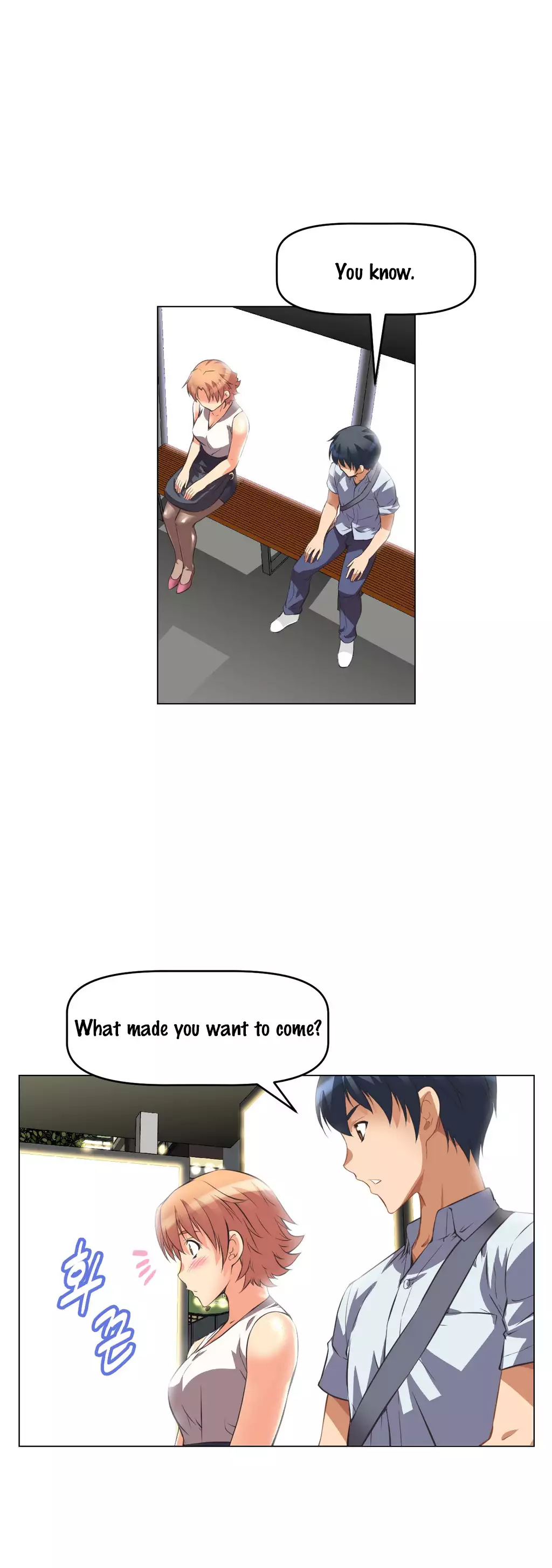 Brawling Go Ch.0-20