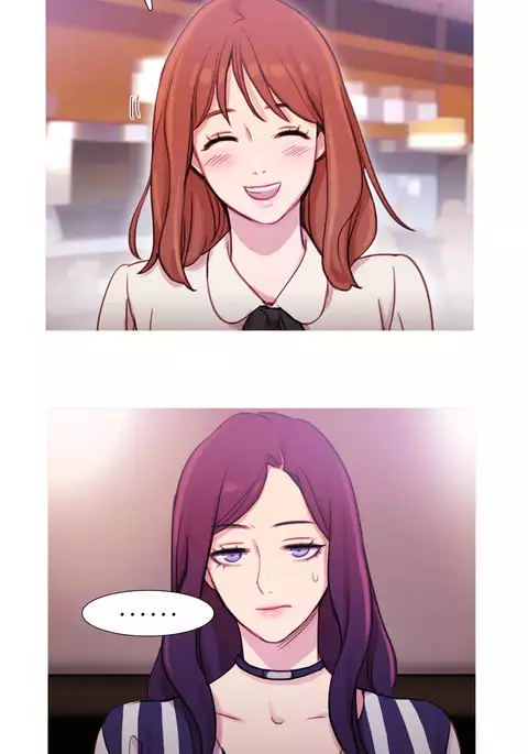 Scandal of the Witch Ch.1-38