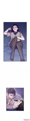 Ghost Love Ch.1-15 (English) (YoManga) (Ongoing)