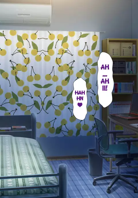 Inran Virus Ch. 1-2, 4-6