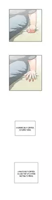 [Husky guy] SStudy Ch.0-27 (English) (YoManga) (Ongoing)