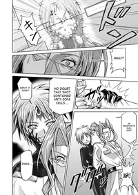 [Macxe's] Dina Ranger - Vol.12-14 [Eng] by Saha