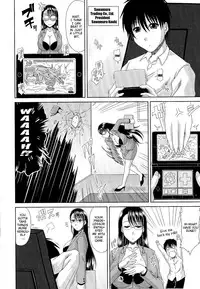 [Kai Hiroyuki] WORK & SEX ♥ [English] {Brolen}