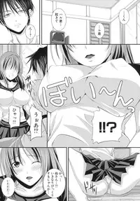 [Kabushikigaisha Toranoana (Various)] Shinzui EX Vol. 4