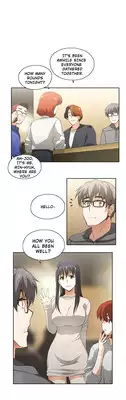 [Husky guy] SStudy Ch.0-29 (English) (YoManga) (Ongoing)