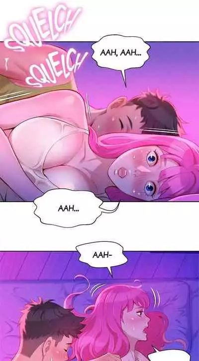 What do you Take me For? Ch.34/?