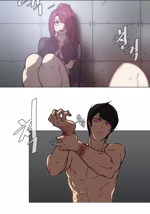 Household Affairs Ch.1-50.5