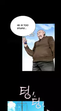 Missing Ch.1-11 (English) (Ongoing)