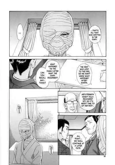 Purgatory | Rengoku Ch. 1-5