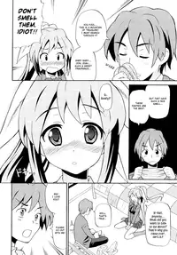 [Homing] Chou Manzoku Delivery - Super Satisfaction Delivery [English] [Hayama_Kotono]