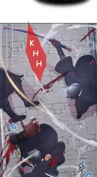 The Matrix Ch.1 (English) (Ongoing)