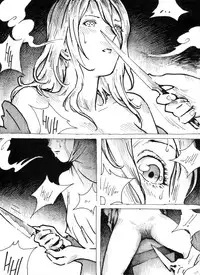 [Kharisma Jati] Mutilasi Chapter 8 [English]