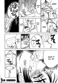 [Momoyama Jirou] Kichiku no Ori | Cage of the Devil [English] [desudesu]