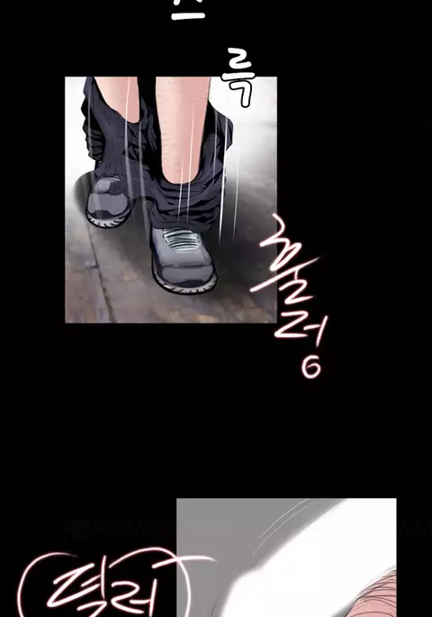 Missing Ch.1-8