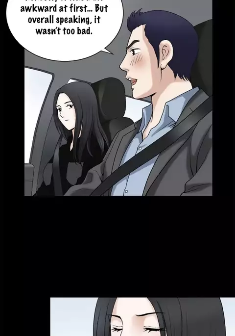 Seduction Ch.1-37