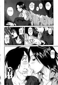 Mother's Affection [English] [Rewrite] [EZ Rewriter]