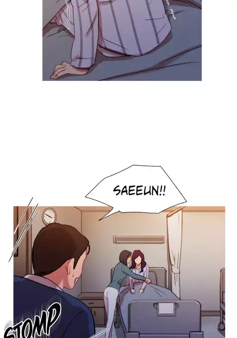 Scandal of the Witch Ch.1-38