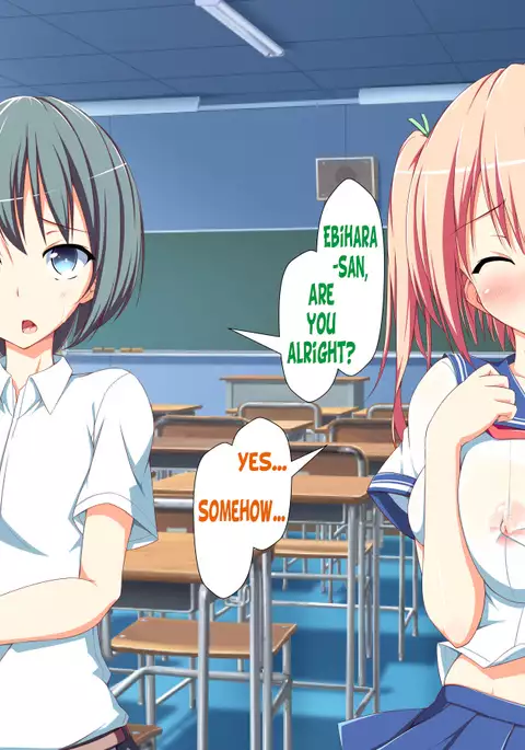 Inran Virus Ch. 1-6