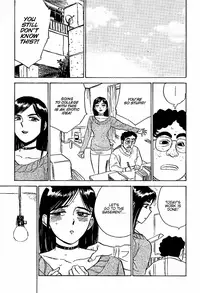 [Momoyama Jirou] Kairaku no Ikenie - Sacrifice of Pleasure [English]