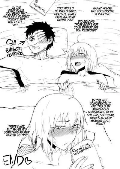 Kaijou Copybon desu
