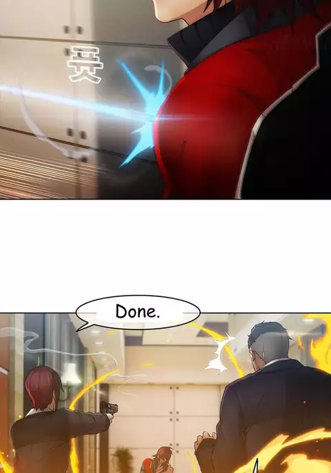 The Matrix Ch.1-4