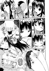 [Taropun] Haeru Bou | Sproingy Stick (COMIC Aun 2012-03) [English] =LWB=