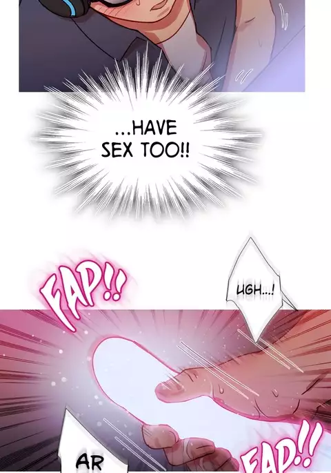 Scandal of the Witch Ch.1-38