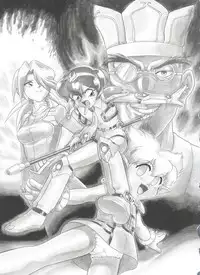 [Minion] Hair Trigger R HTR Kanzenban