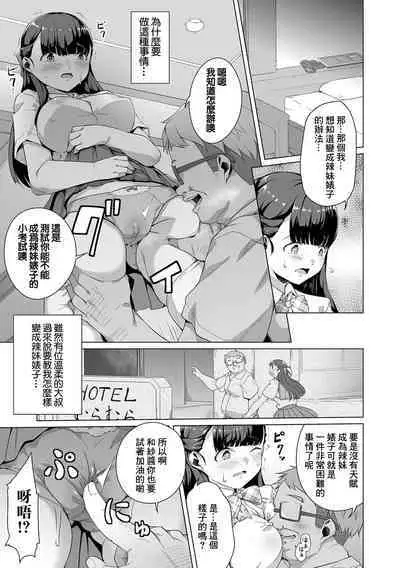 Oji-sama Lesson