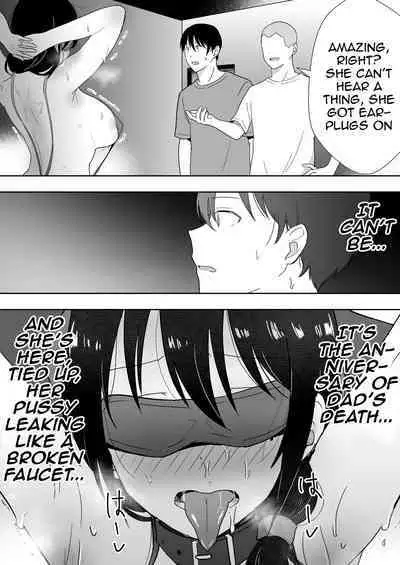 TomoKano Kaa-chan3
