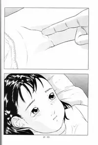 [Momonga Club (Hayashibara Hikari)] Situation 8