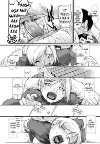 [Ash Yokoshima] 3 Angels Short Full Passion [English] [Decensored]