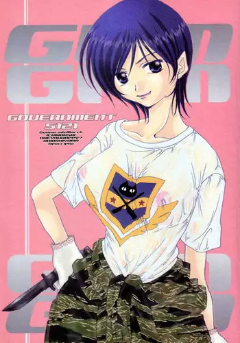 [AREYOUHAPPY? (Asai Ichiko)] RealHeart (Kamikaze Kaitou Jeanne)