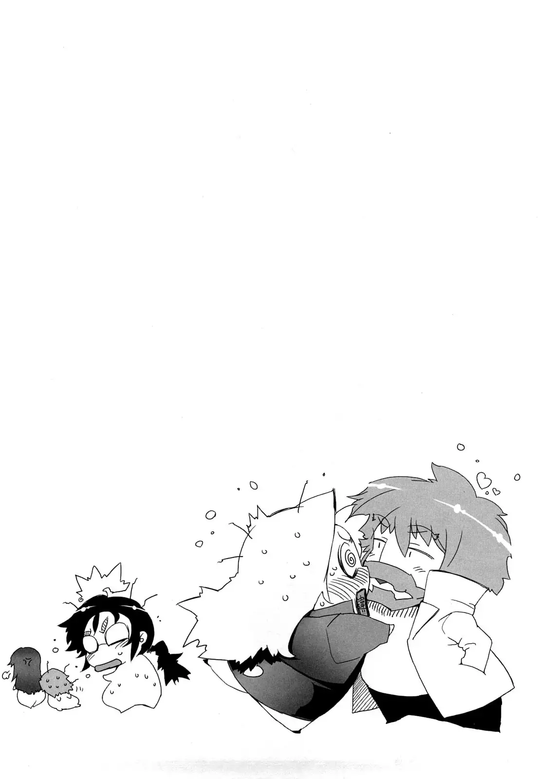 Monosugoi Mama Jiru - Mama's Terrible Soup