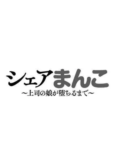 Share Manko