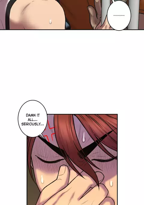 Ghost Love Ch.1-23.5