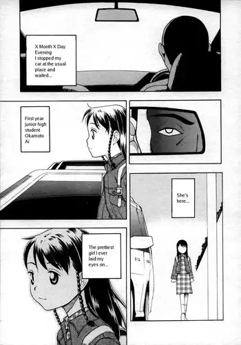 Hito wa Sore o Shitto to Yobu | That's called jealousy