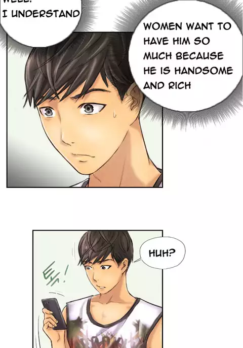 New Face Ch.1-20