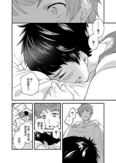 Nanoka Tattara | 過了7天後