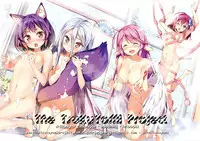 (C86) [Umaya (UMA)] EXPANTION KIT/AA (Busou Shinki)